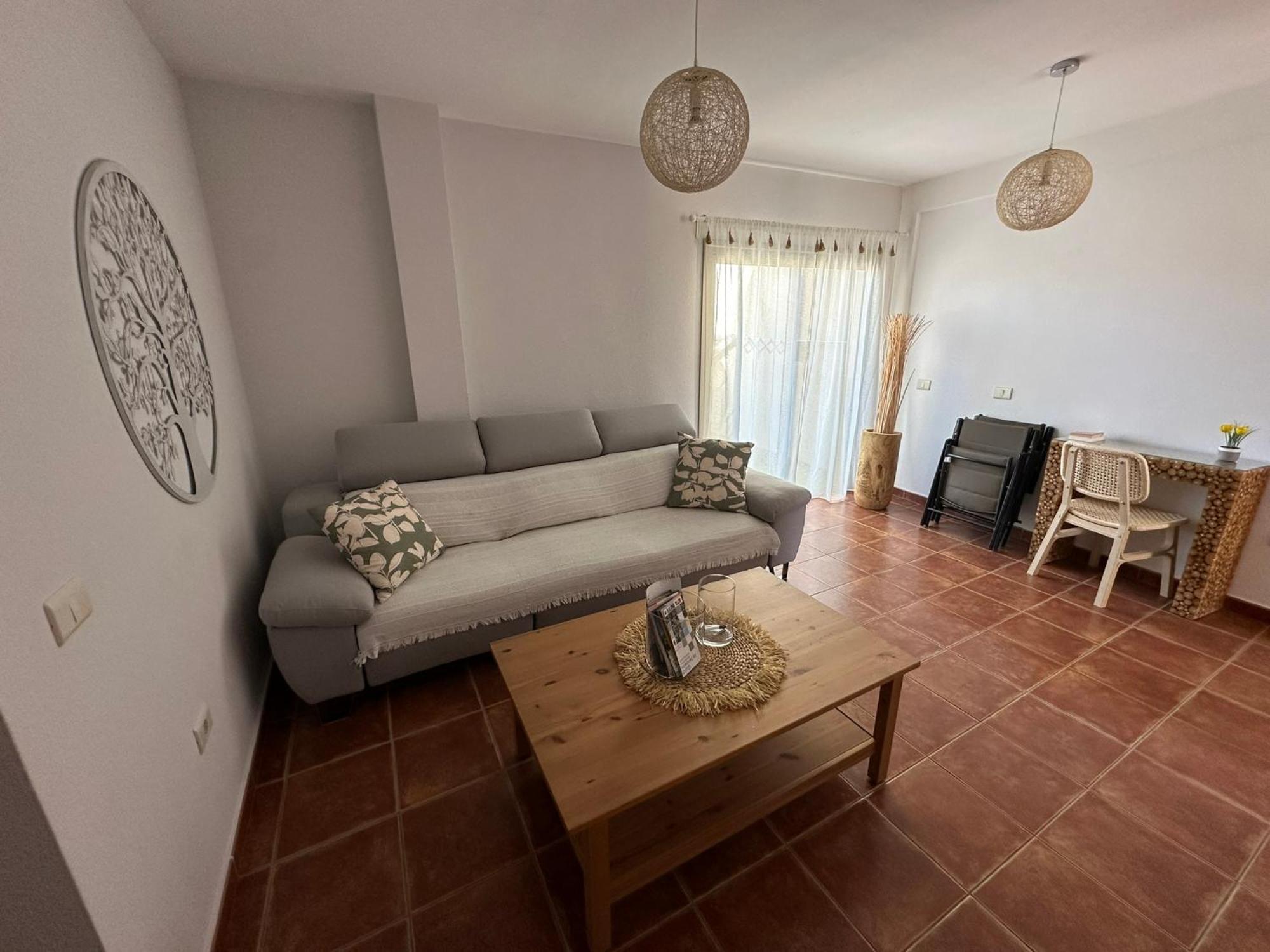 Sailor Home El Medano ภายนอก รูปภาพ